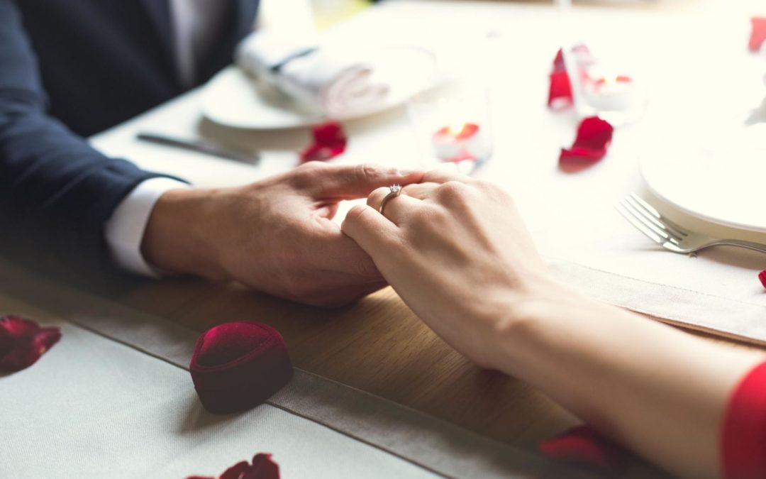 Ihr romantischer Valentinstag im Heidelberg